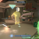Special tech recreates character interactions while exploring the ship in Tacoma.